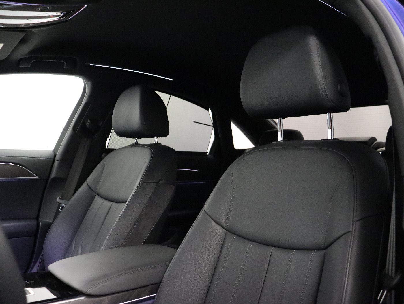Audi A8 50 TDI quattro tiptronic - Samsaru's Car Outlet