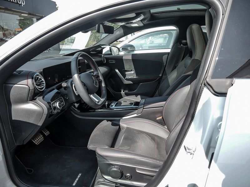 Mercedes-Benz CLA 250 4M SB - Samsaru's Car Outlet