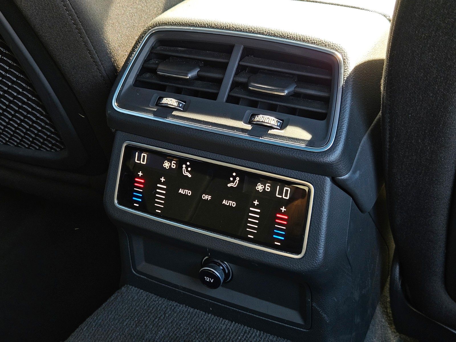 Audi A6 Avant 45 TFSI Quattro Sport - Samsaru's Car Outlet