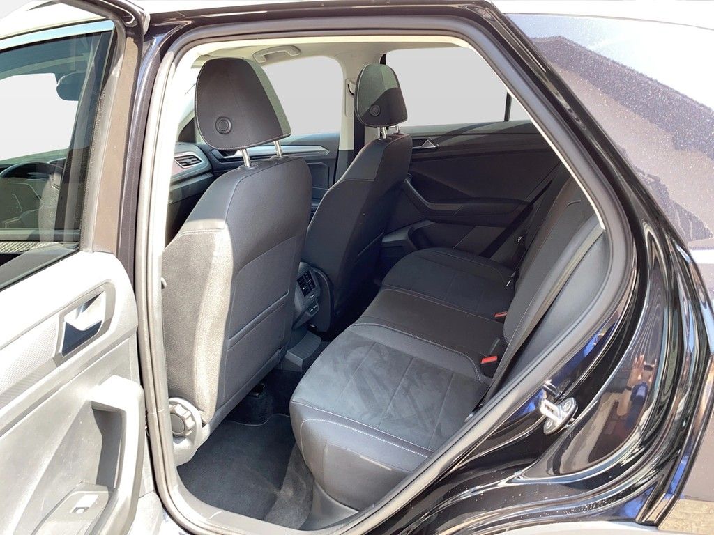 Volkswagen T-Roc Style 1.0 TSI - Samsaru's Car Outlet