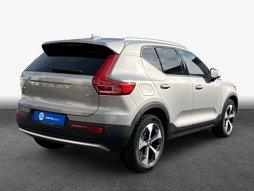 Volvo XC40 B3 B DKG Core