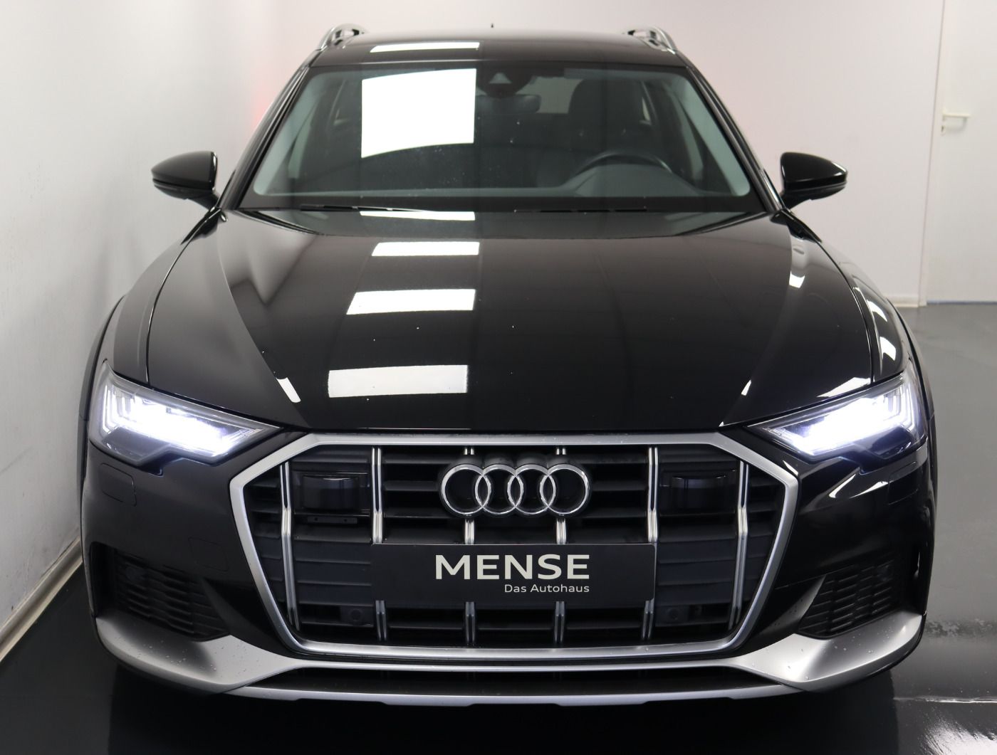 Audi A6 allroad 45 TDI Quattro S tronic - Samsaru's Car Outlet