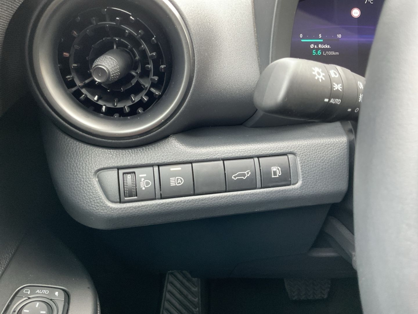 Toyota C-HR 1.8 Hybrid Team D *Technik-Paket*CAM*SHZ*