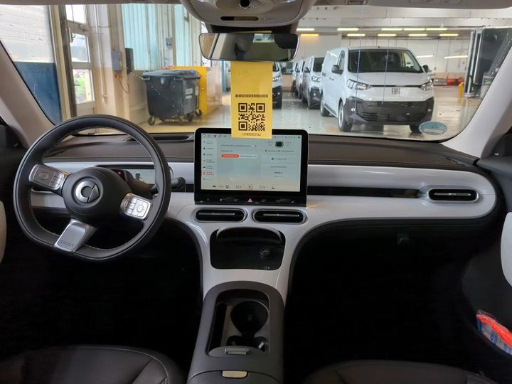 Smart #1 Pulse AWD #Pano#Memo#Distr#Ambi#360°#Head-up