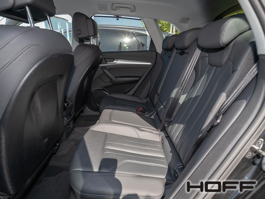Audi Q5 40 TDI quattro advanced - Samsaru's Car Outlet