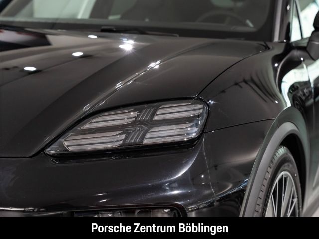 Porsche Macan - Samsaru's Car Outlet