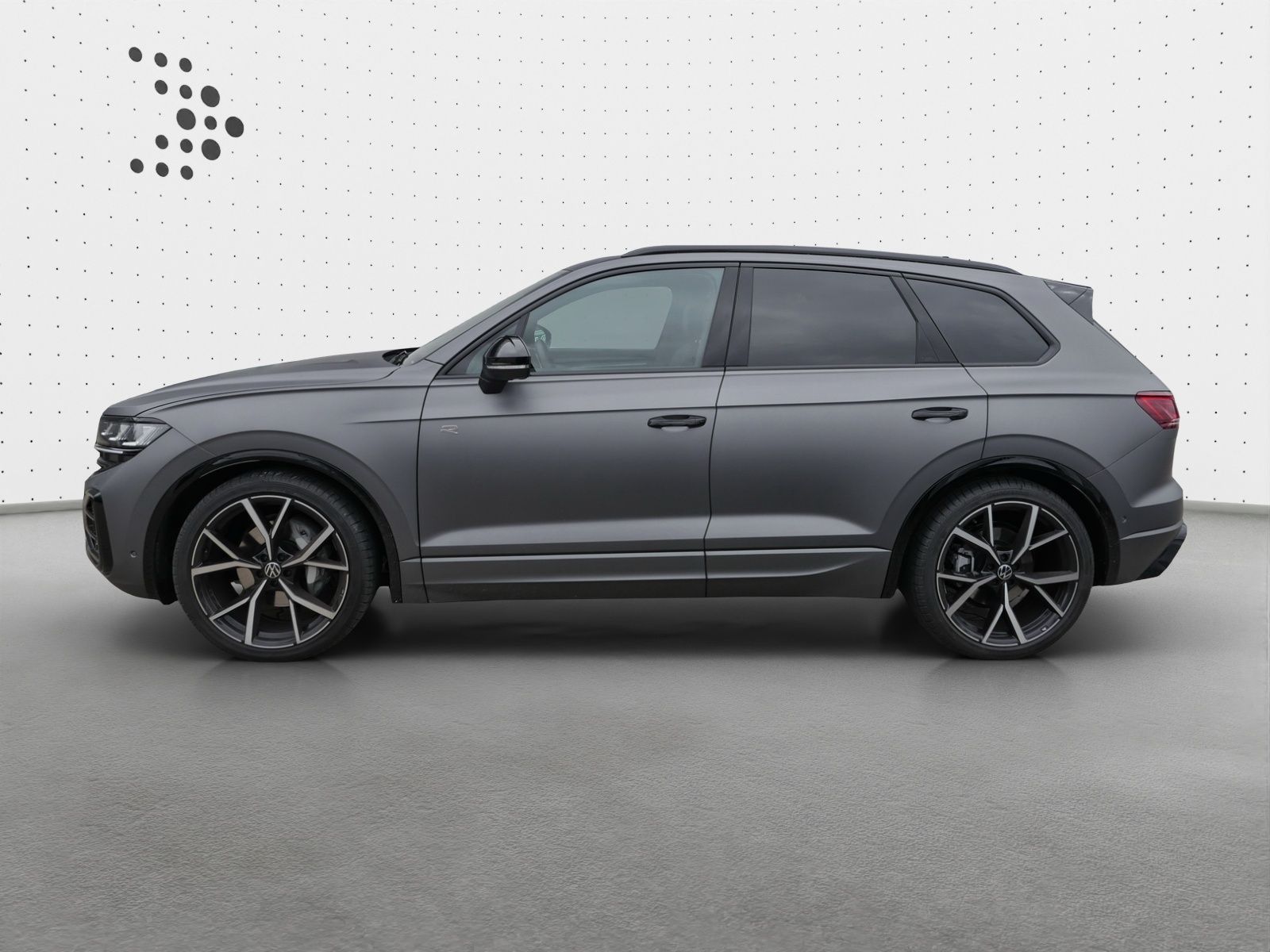 Volkswagen Touareg R-Line Final Edition V6 |AHK|PANO|STAND|