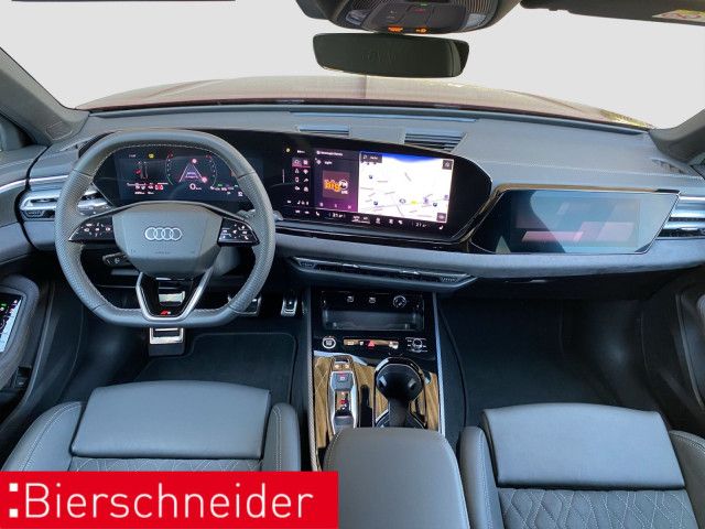 Audi A5 Limousine A5 Lim e-hybrid qu S Line AHK MATRI