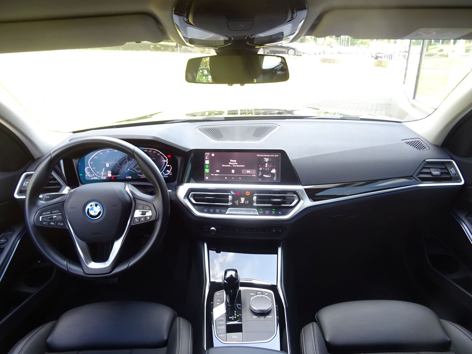 BMW 320e Tour. Sport Line - Samsaru's Car Outlet