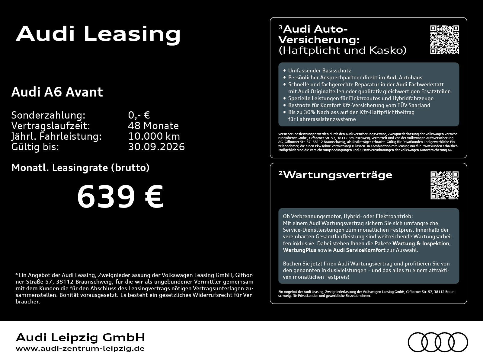 Audi A6 Avant 55 TFSIe quattro S line *HD-Matrix*HuD*