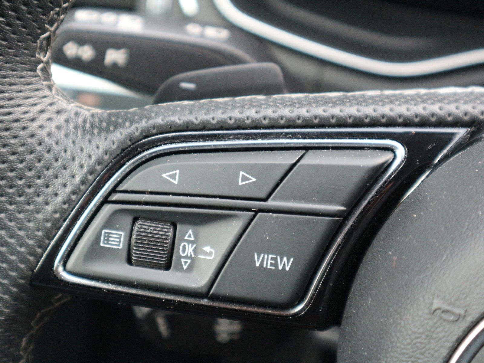 Audi A5 SB 50 TDI Q S Line /MATRIX/MEMORY/AMBIENTE