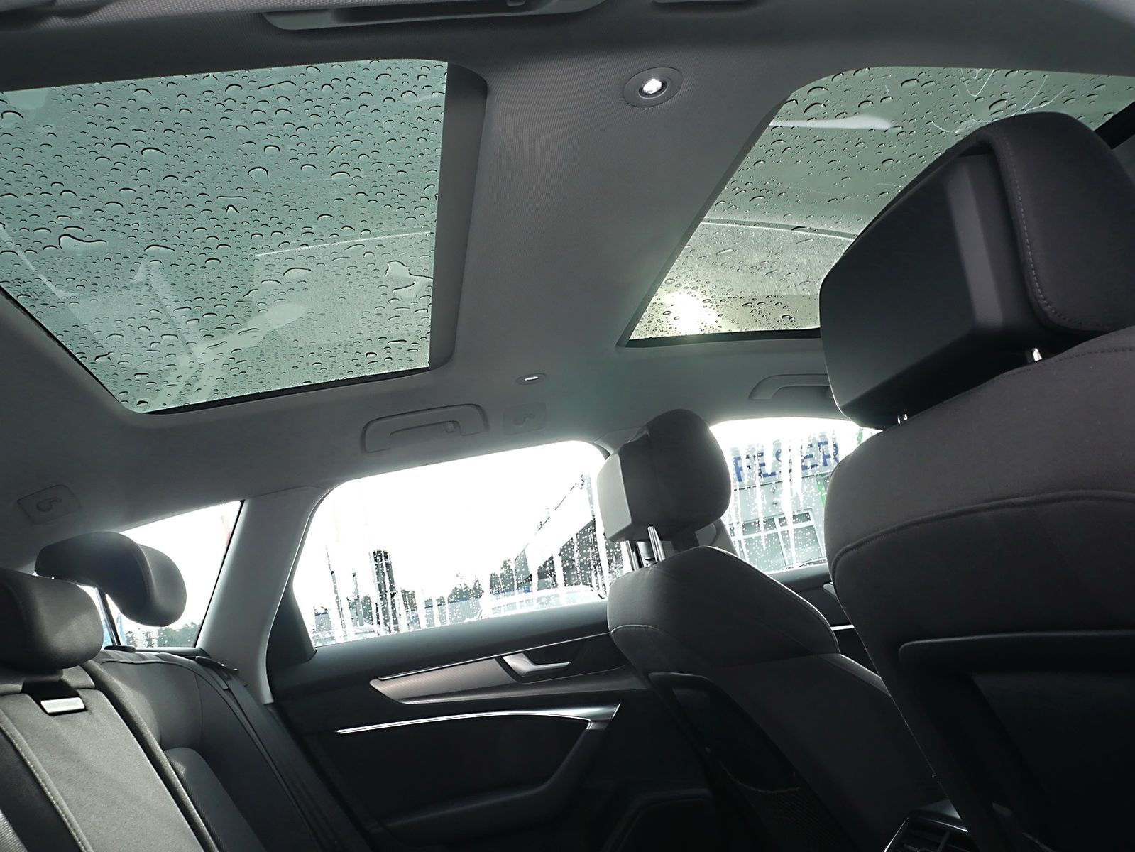 Audi A6 Avant Sport 45 TFSI - Samsaru's Car Outlet