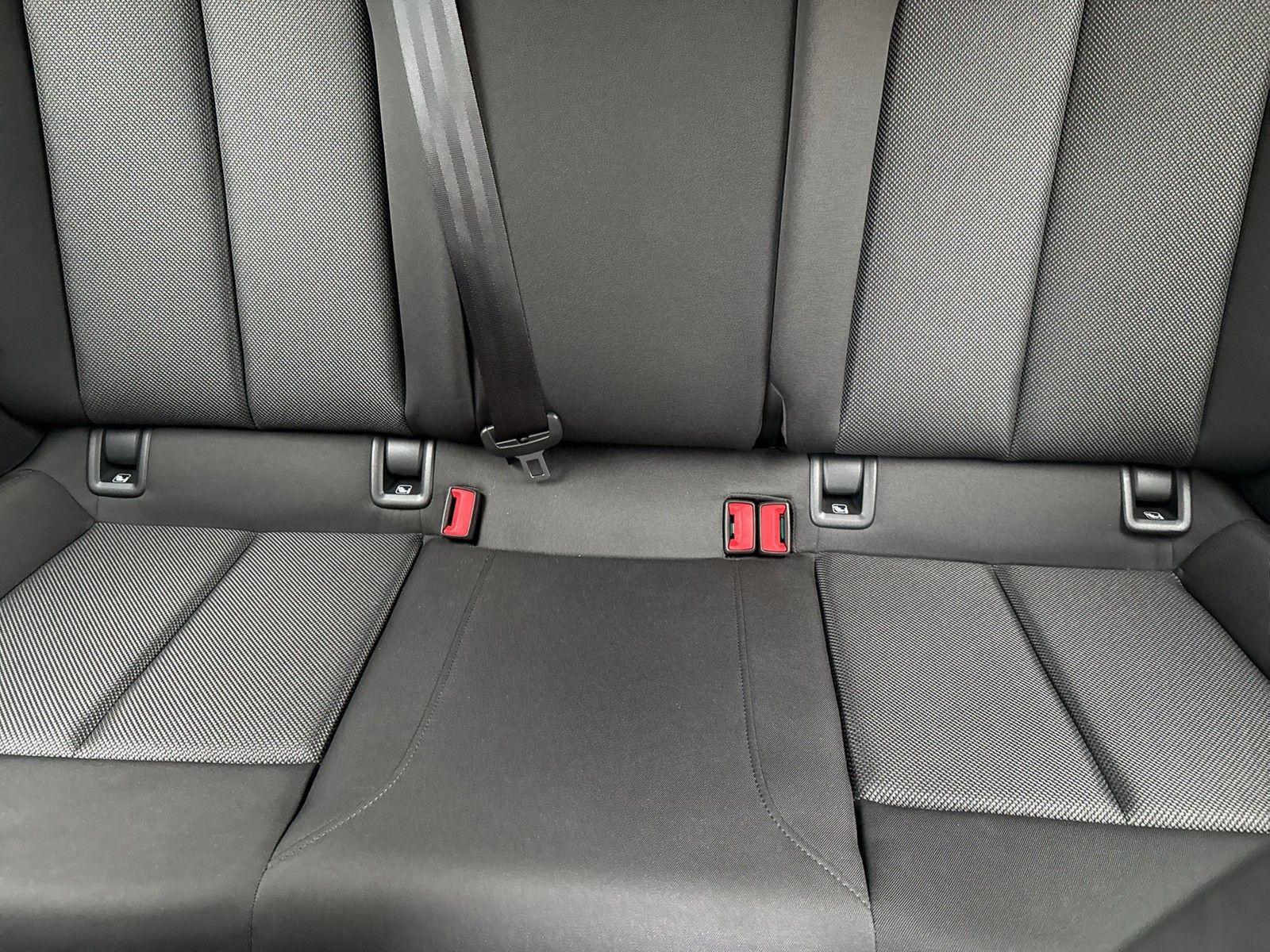 Audi A3 Sportback 40 HYBRID advanced ALU NAVI+ LED