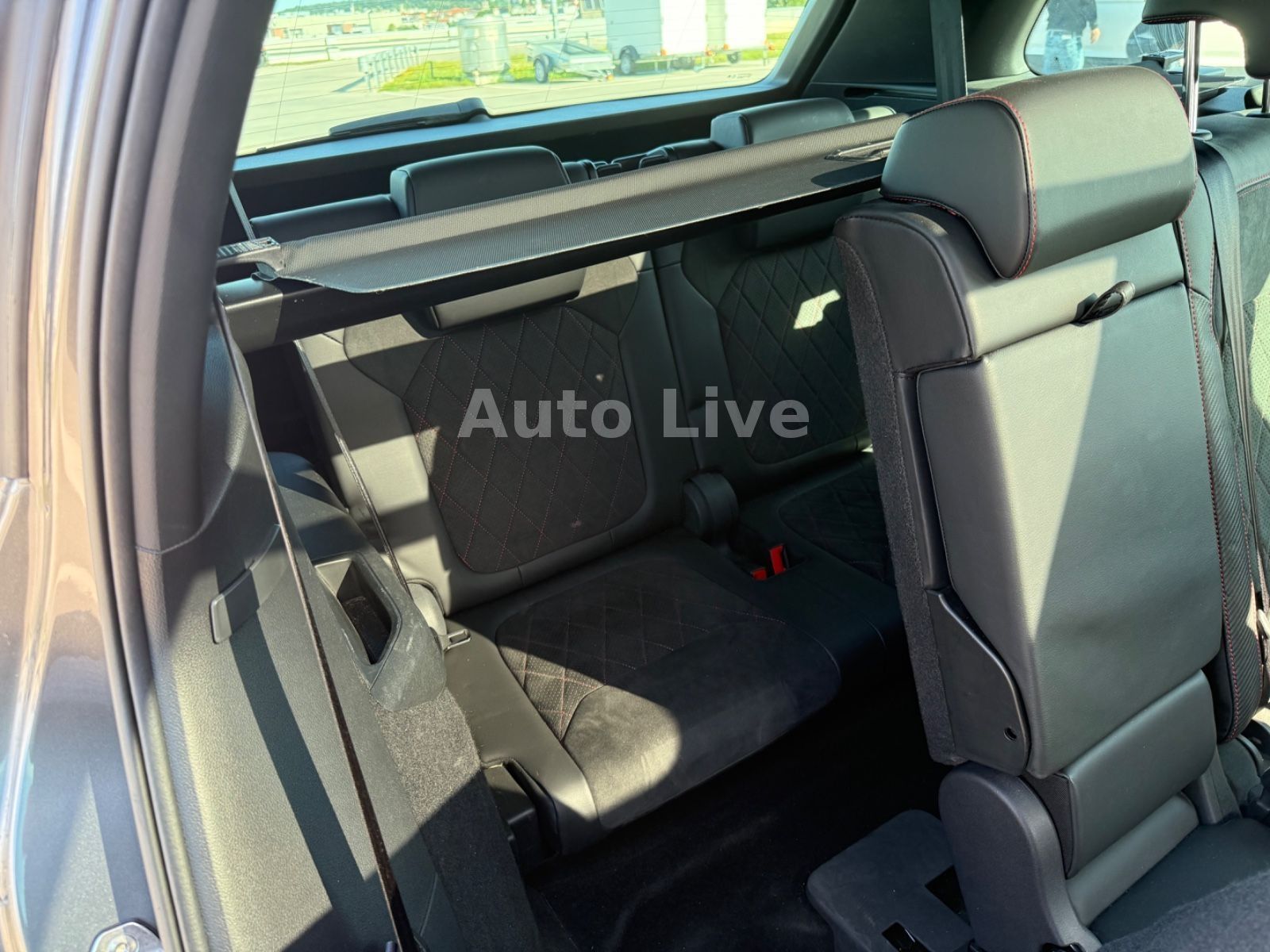 Skoda Kodiaq 2.0 TSI RS 4x4*7-SITZ*PANO*MATRIX*360*AHK