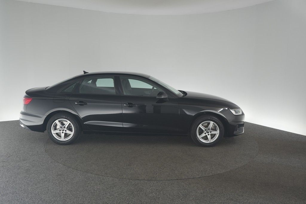 Audi A4 35 TDI S tronic plus - Samsaru's Car Outlet