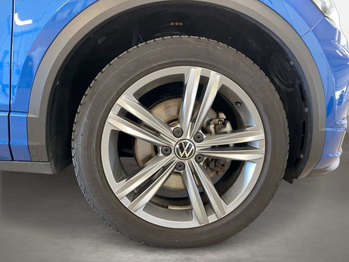 Volkswagen T-ROC R-line Sport 2.0 TDI DSG - Samsaru's Car Outlet