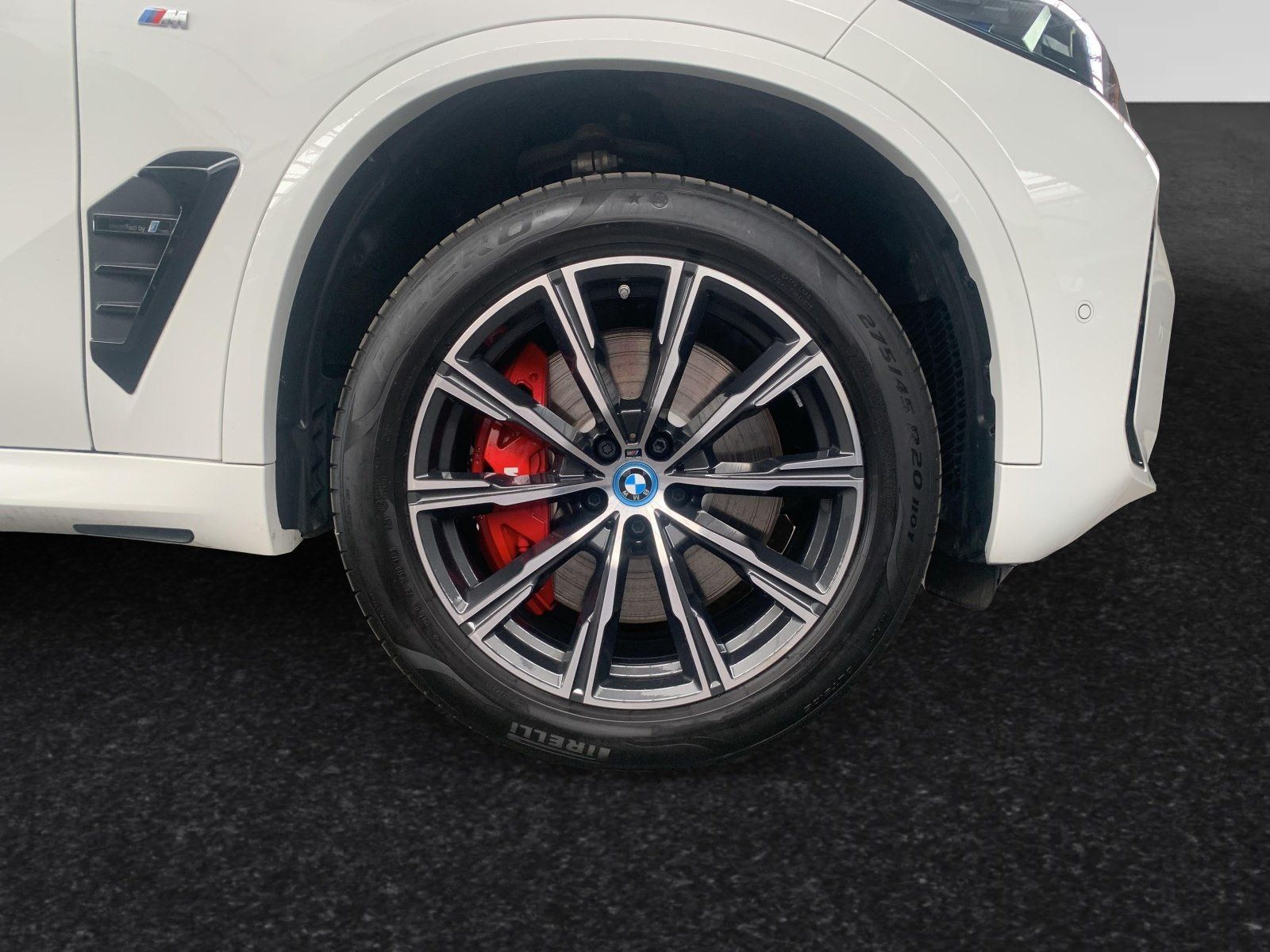 BMW X5 xDrive50e MSportPro|AHK|Pano|Sitzbelüft.|H/K