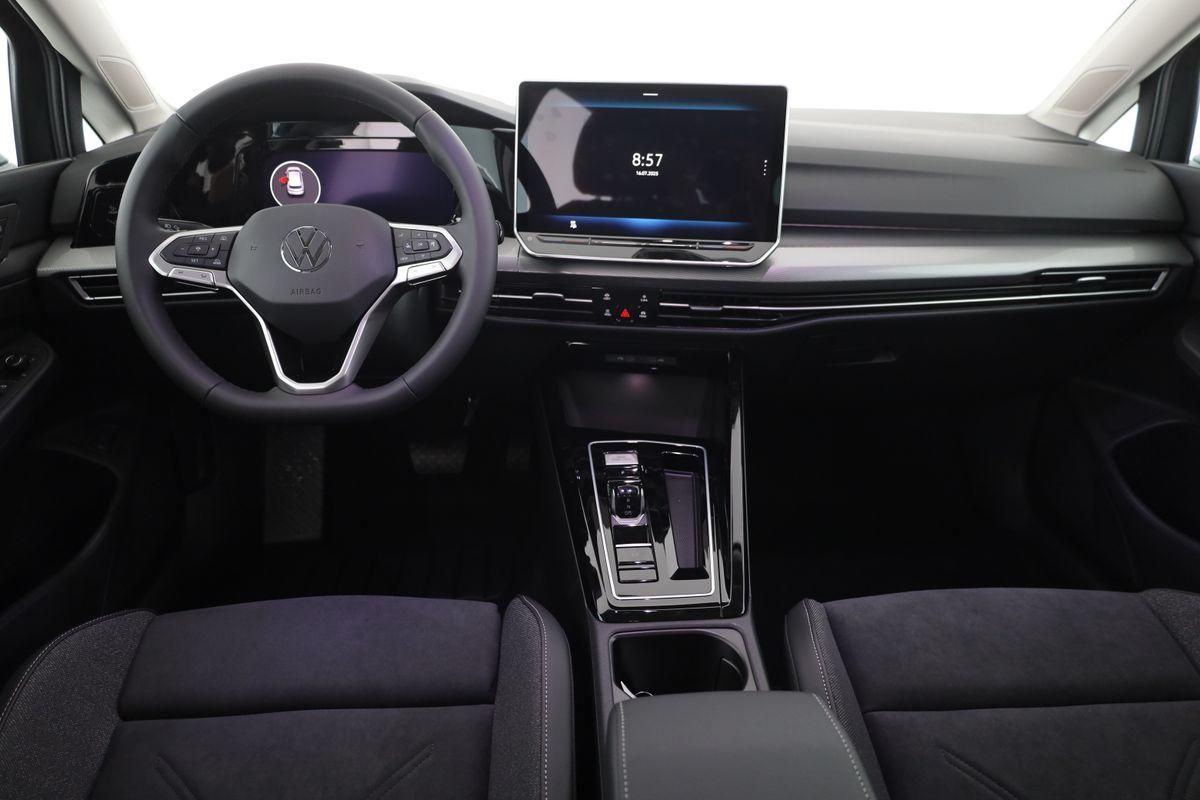 Volkswagen Golf VIII 1.5 eHybrid Style, Navi, Kamera, Side,