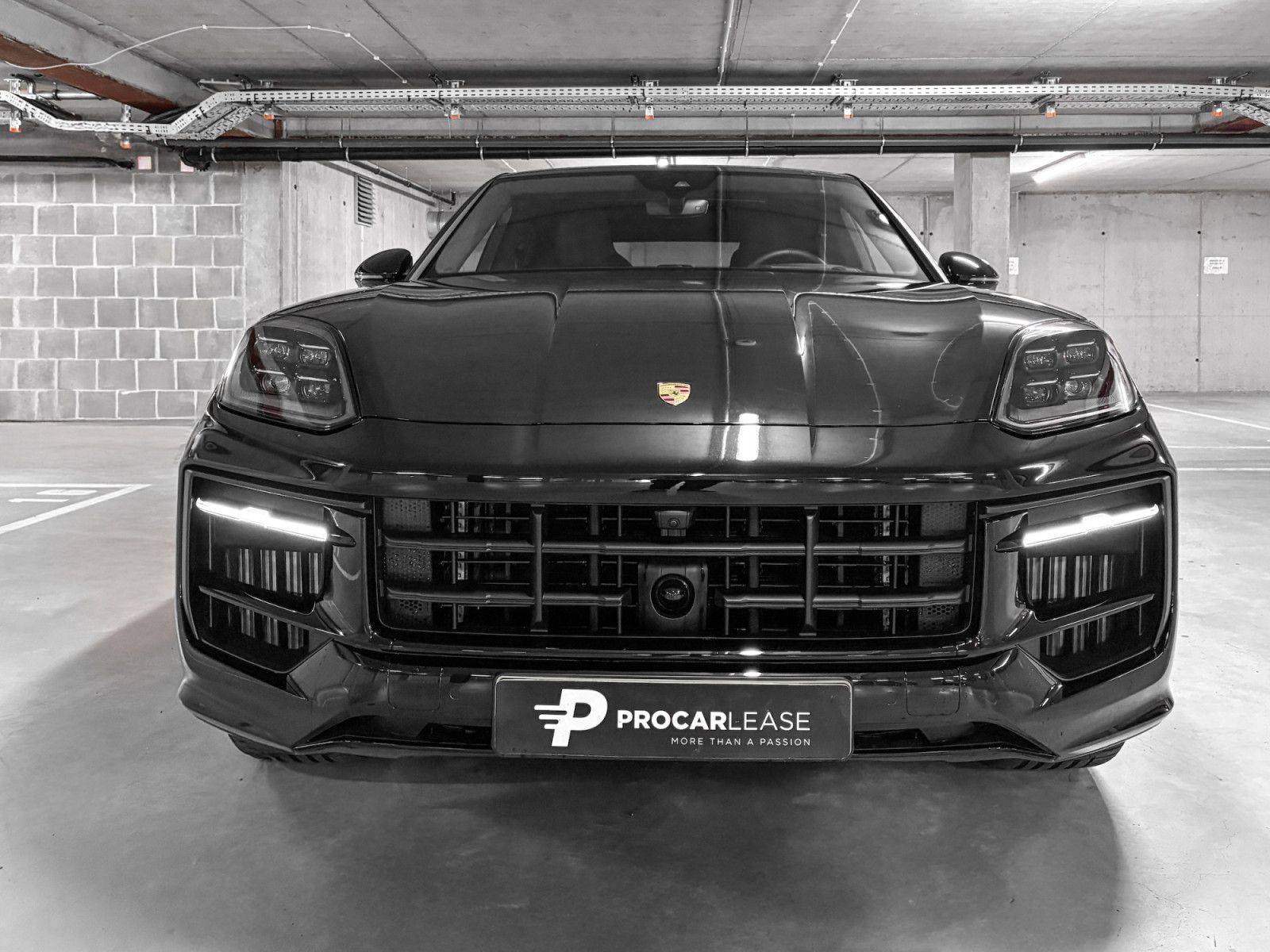 Porsche Cayenne Coupe GTS 4.0 V8/PANO/HEADUP/21/VOLL