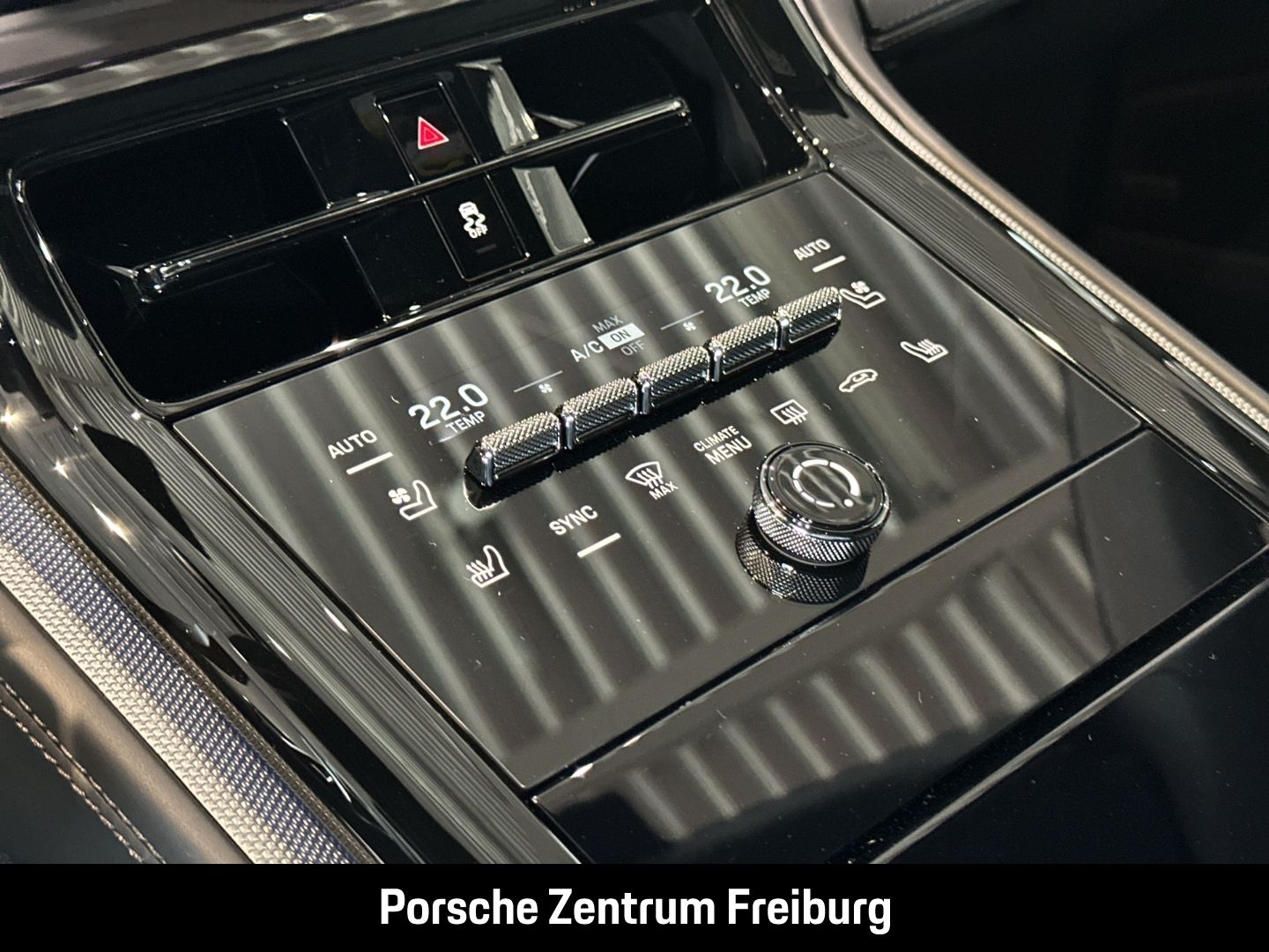 Porsche Panamera 4 E-Hybrid BOSE Sportabgasanlage LED