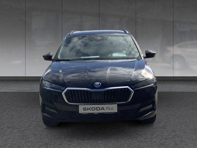 Skoda OCTAVIA COMBI TSI DSG e-TEC AMBITION - Samsaru's Car Outlet