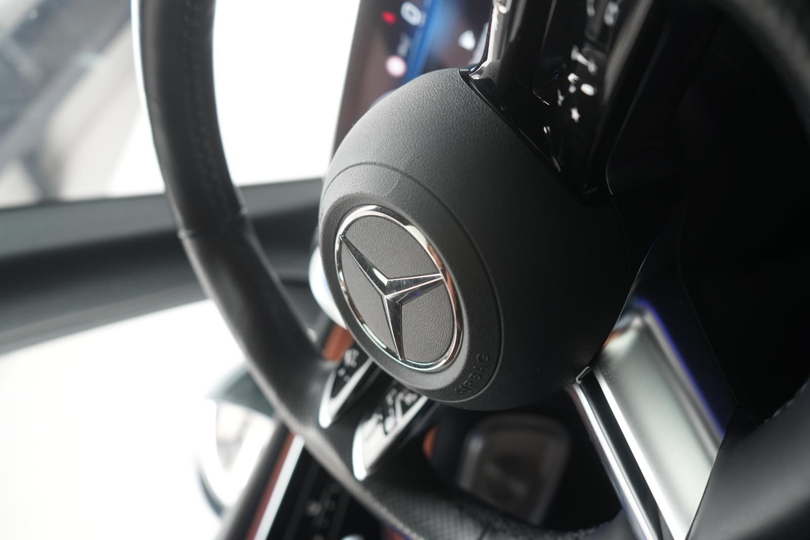 Mercedes-Benz GLC 300 e 4Matic 9G-Tronic AMG Leder/Distronic/H