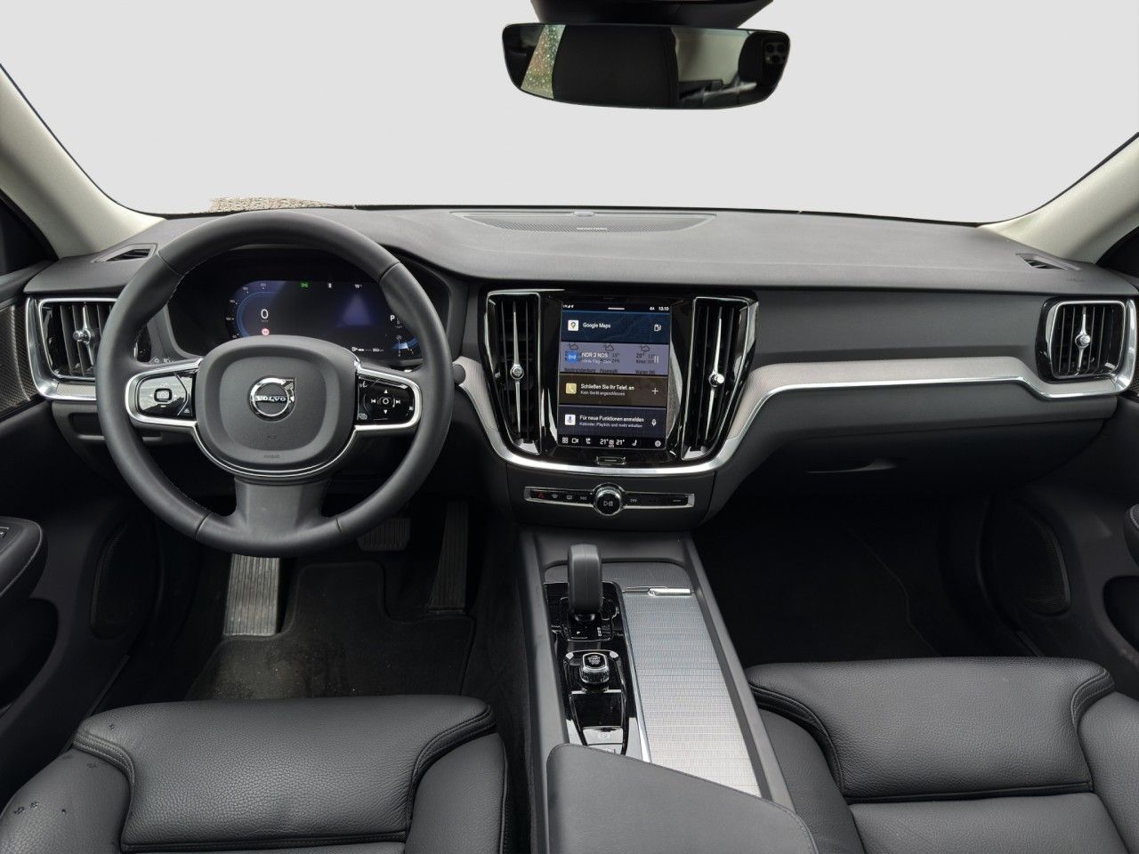 Volvo S60 B4 Plus Dark/Leder/Navi/Pano/Standhz/20Zoll