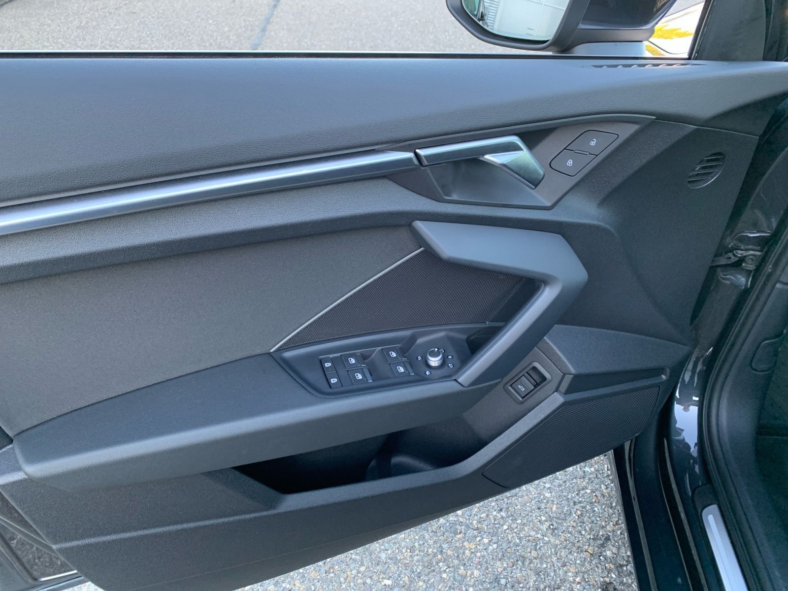 Audi A3 Sportback 30 TFSI S-Tronic Advanced, ACC, Car