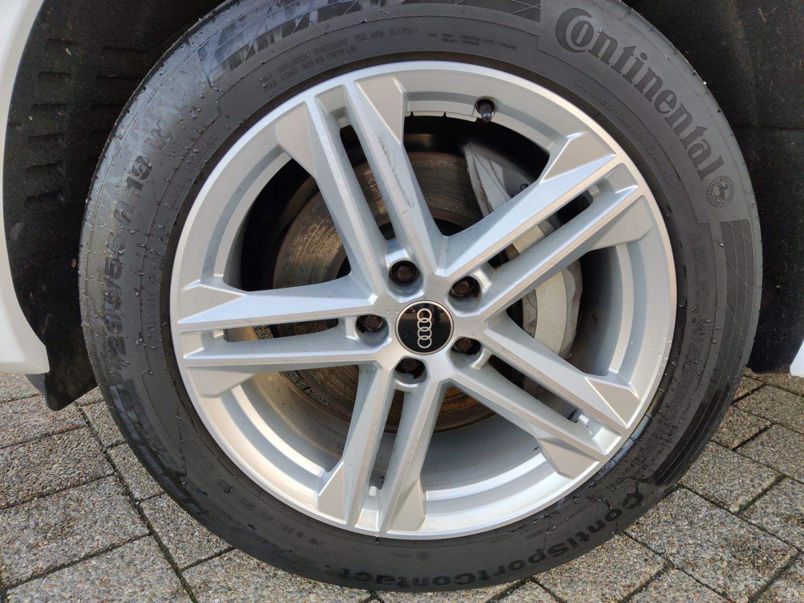 Audi Q5 50 TFSI e q. S-Tronic S-Line, Matrix, AHK, Pa