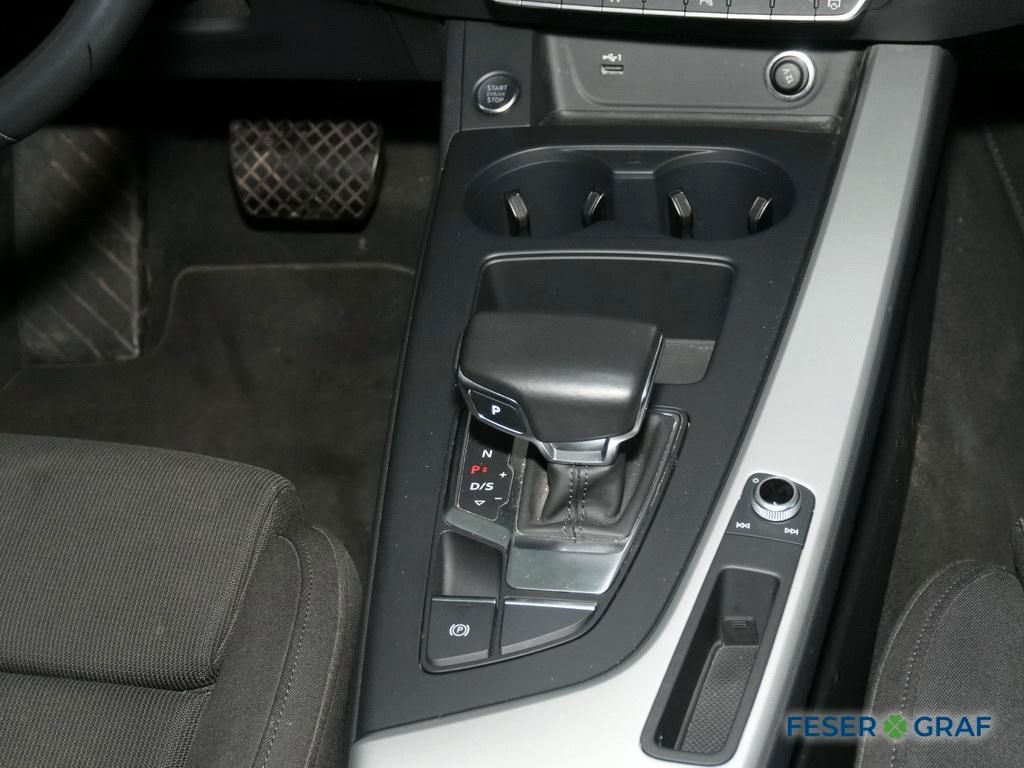 Audi A4 Avant 35 TDI S tronic - Samsaru's Car Outlet