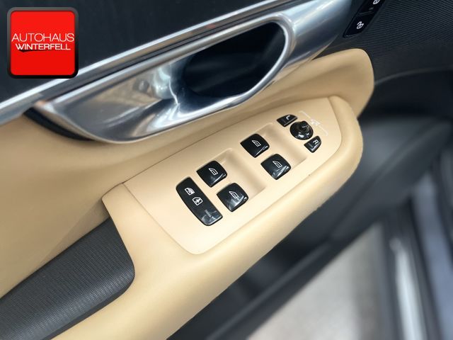 Volvo XC90 T8 PLUS BRIGHT AWD - Samsaru's Car Outlet