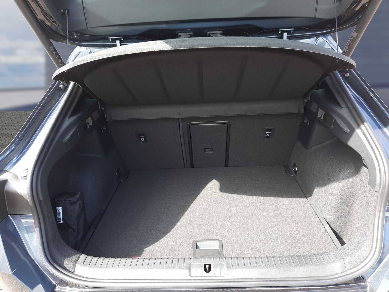 Cupra Formentor 2.0 TSI VZ 4Drive - Samsaru's Car Outlet