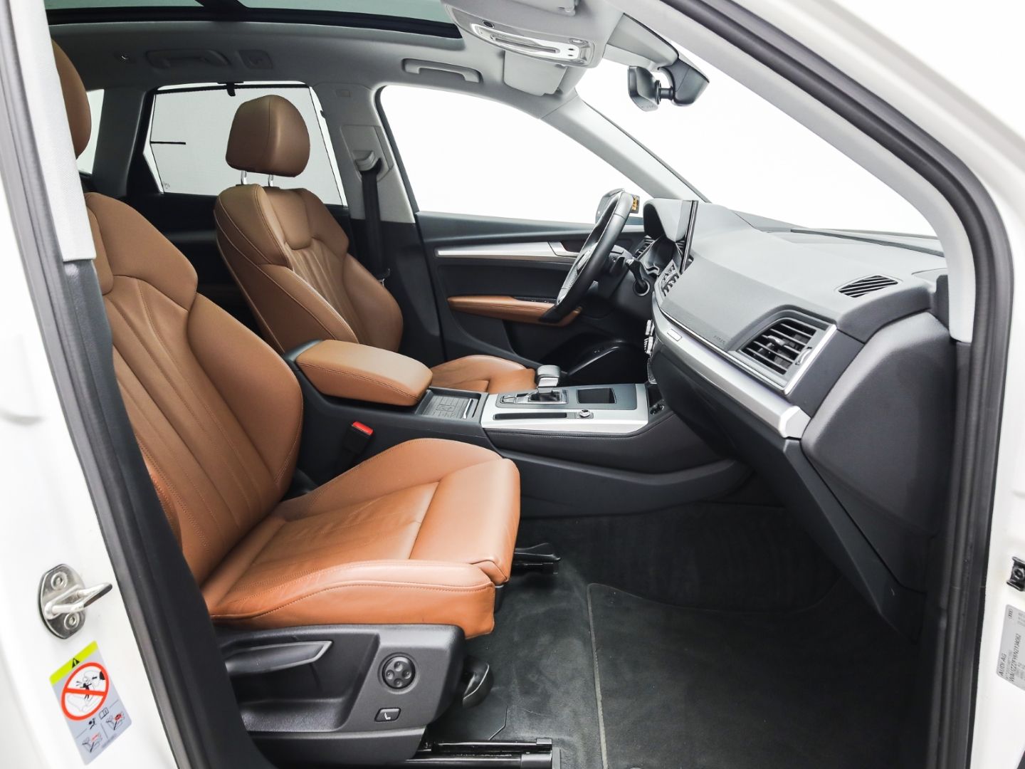 Audi Q5 55 TFSI e qu S line Pano AHK HuD Kamera
