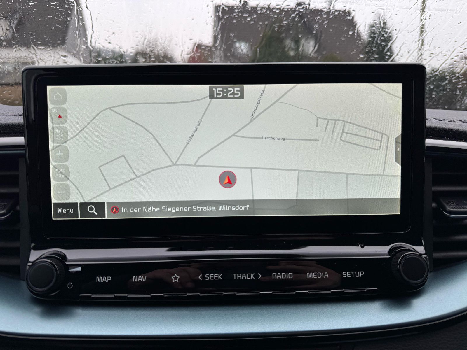 Kia Ceed 1.5T 140 Edition 30 - Samsaru's Car Outlet