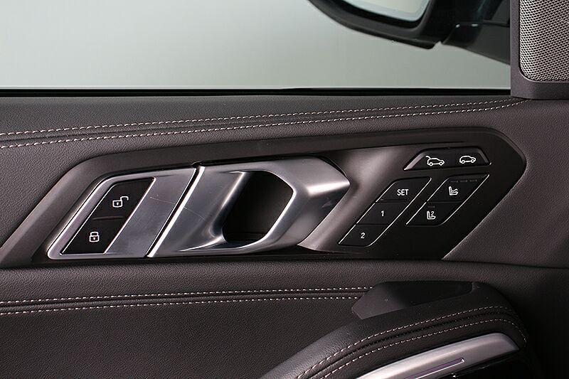 BMW X6 xDr 40i M Sport ACC Standh H&K HuD Panoramad.