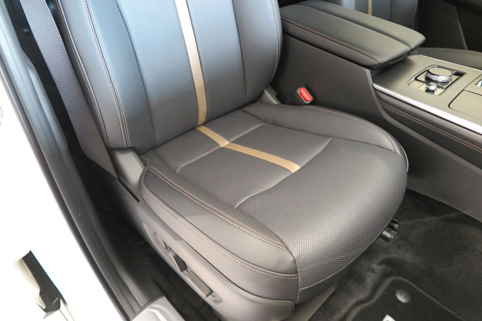 Mazda CX-80 2.5 e-SKYACTIV PHEV Homura Plus Auto AWD