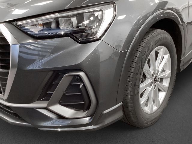 Audi Q3 S line 35 TDI quattro S tronic - Samsaru's Car Outlet