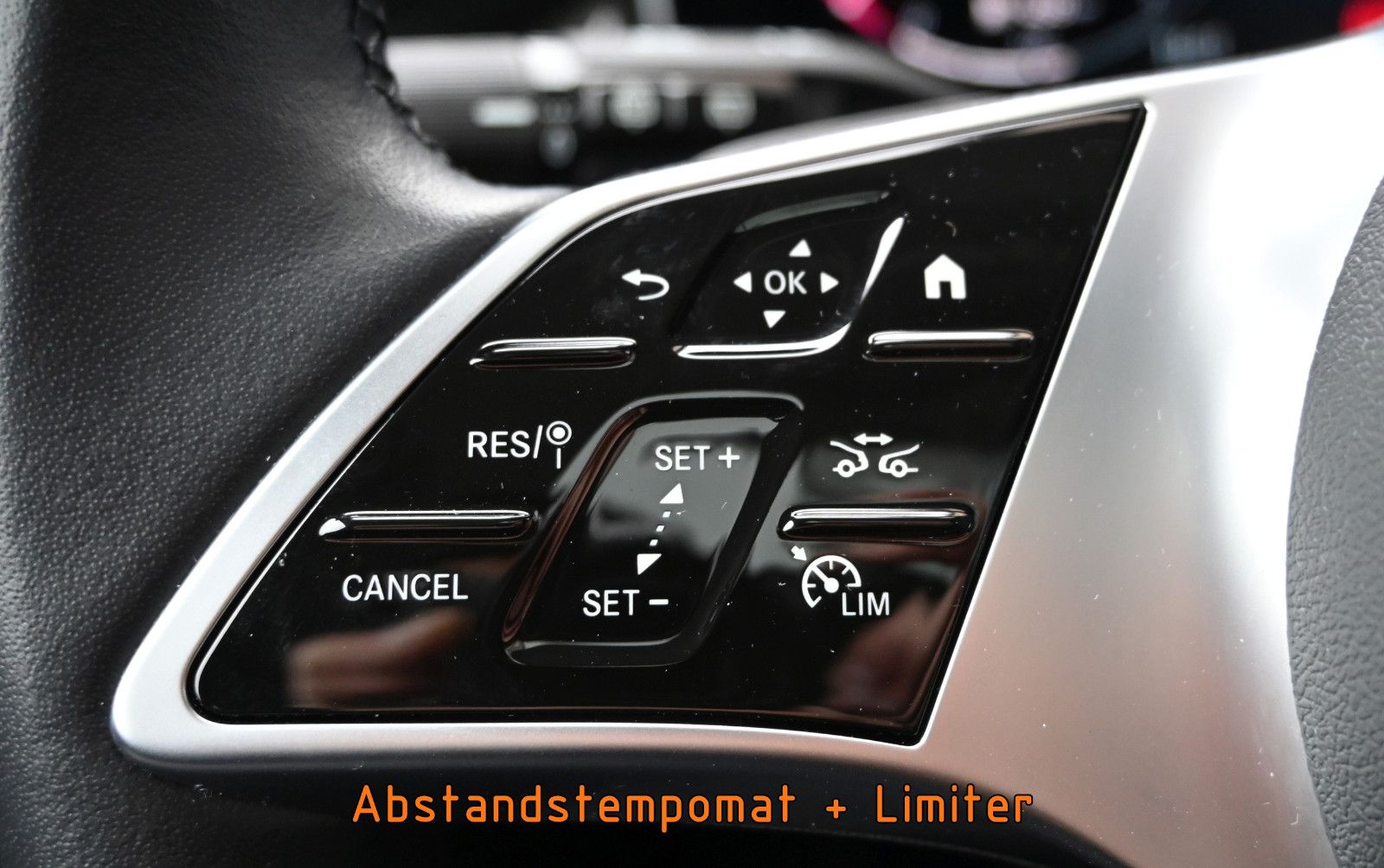 Mercedes-Benz GLC 220 d 4M. °ACC°AHK°HUD°MEMO°PANO°STHZG°360°