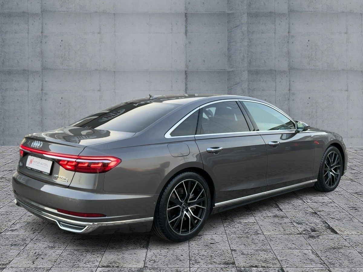 Audi A8 60 TFSI e QU MATRIX - Samsaru's Car Outlet