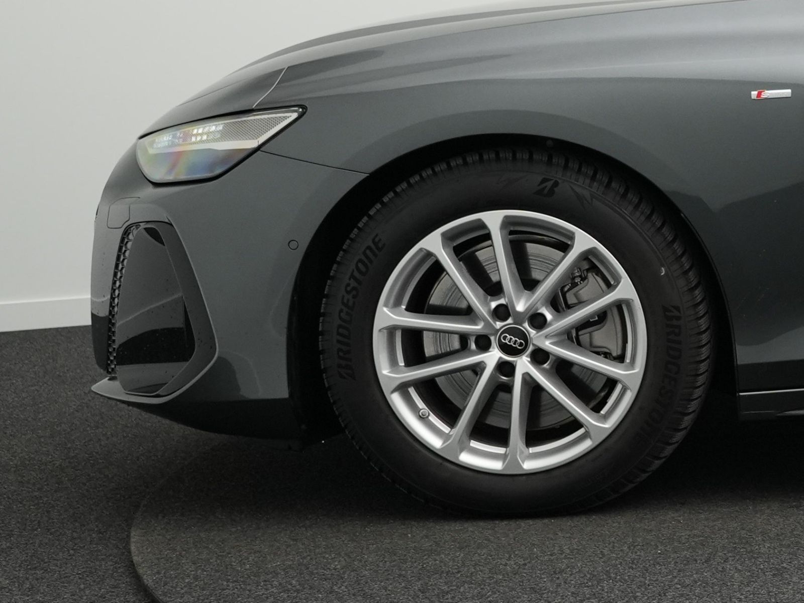 Audi A6 Avant TDI qu. S tr. *S line*MATRIX*KAM*ACC*