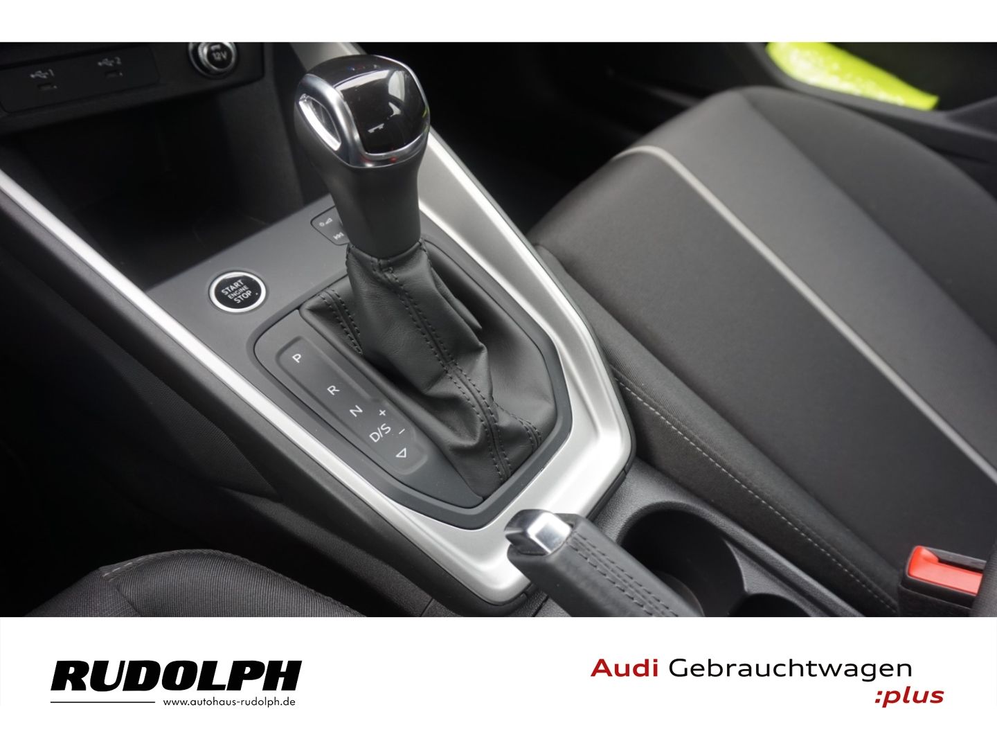 Audi A1 citycarver allstreet 35 TFSI S-tronic - Samsaru's Car Outlet