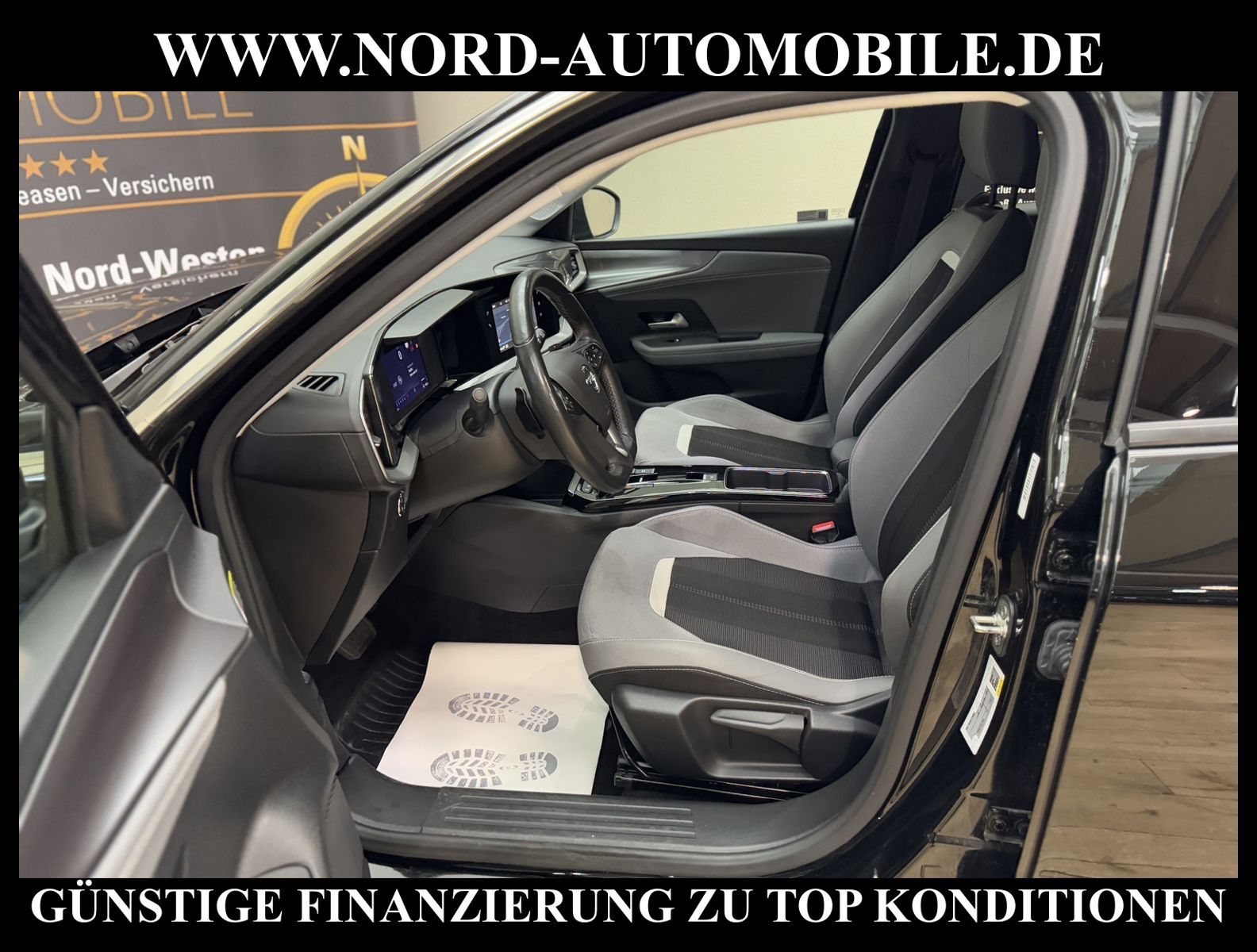 Opel Mokka Elegance - Samsaru's Car Outlet