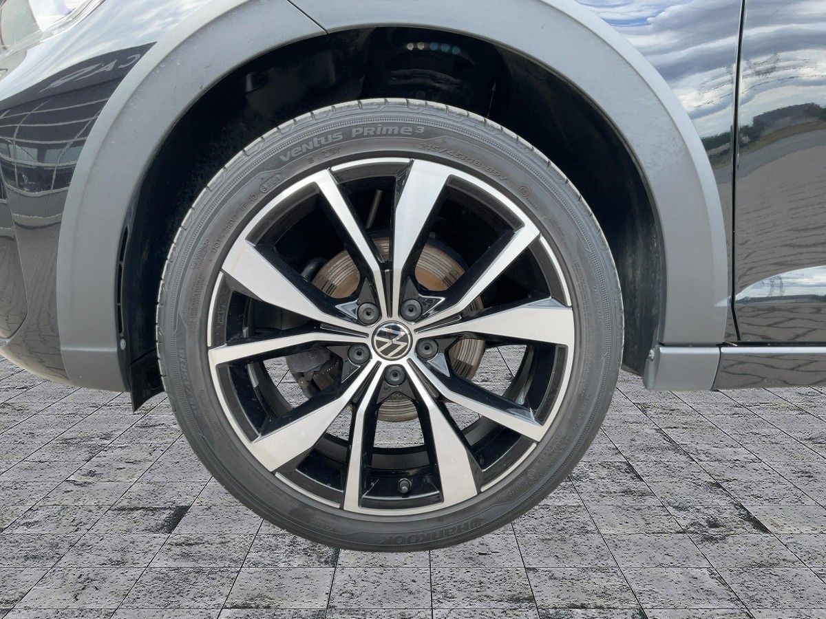 Volkswagen Taigo 1.5 TSI DSG R-LINE - Samsaru's Car Outlet