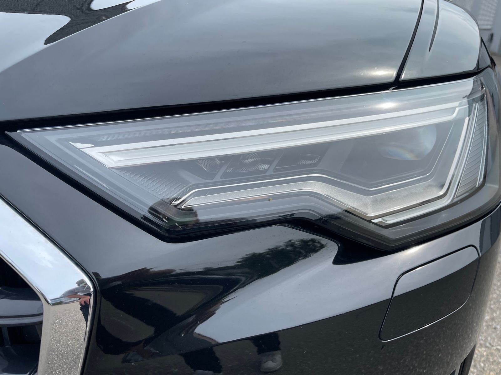 Audi A6 Avant - Samsaru's Car Outlet
