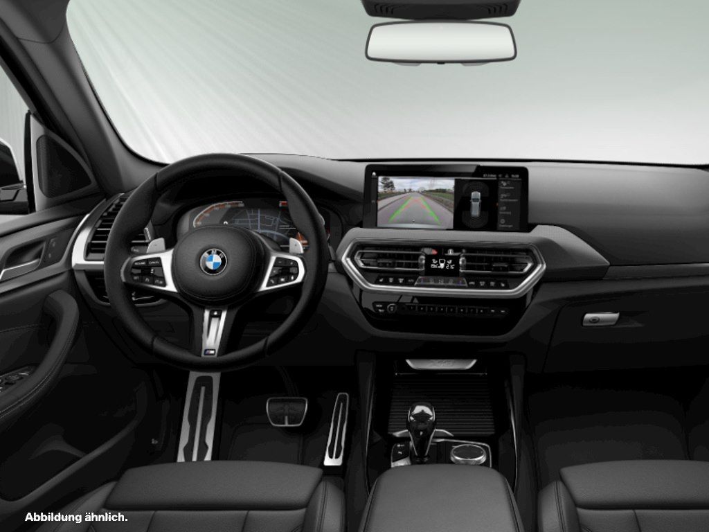 BMW X3 xDrive20d MSport - Samsaru's Car Outlet
