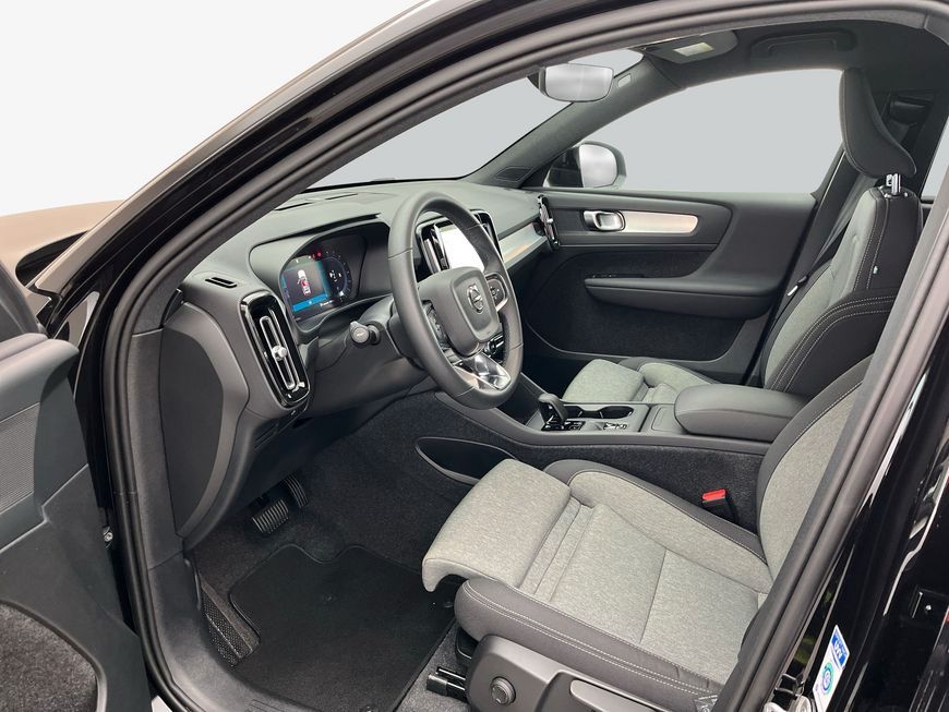 Volvo XC40 B3 B DKG Core