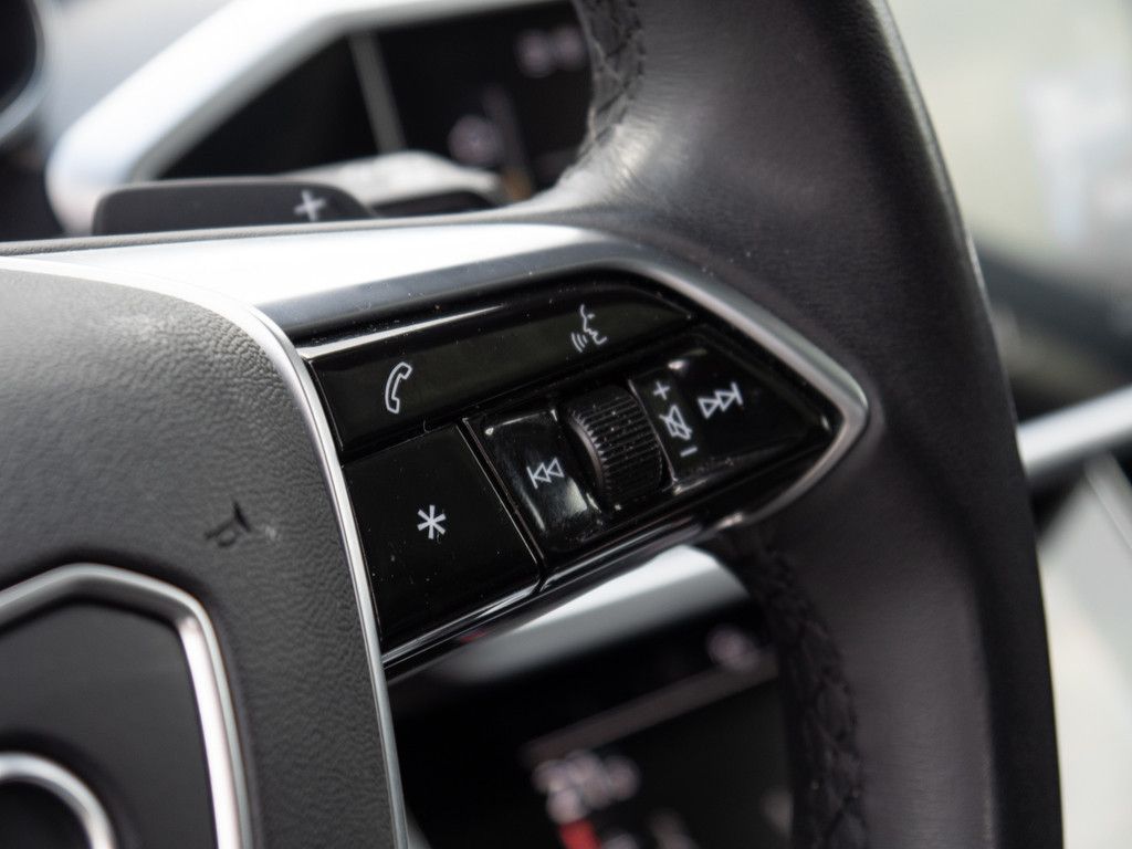 Audi A6 Avant 40 TDI quattro design - Samsaru's Car Outlet