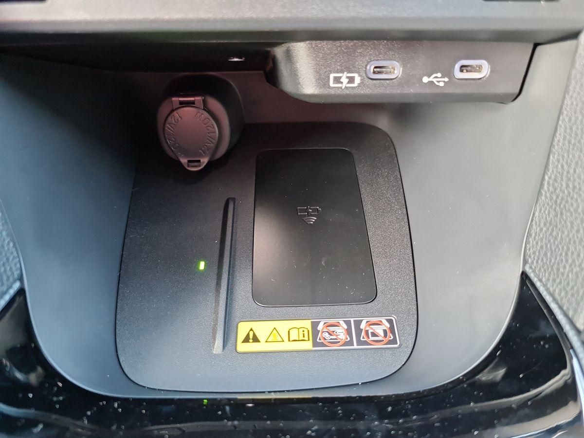 Toyota Yaris Cross Hybrid Teamplayer-SHZ+LED+ACC+LHZ