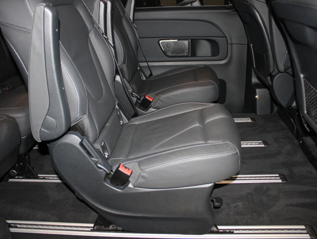 Mercedes-Benz V 250 d Edition - Samsaru's Car Outlet