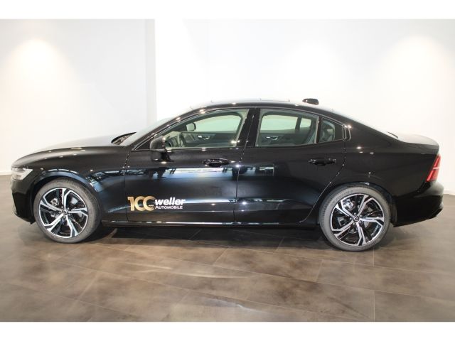 Volvo S60 B4 Benzin Plus Dark Panoramadach Blis Fronts
